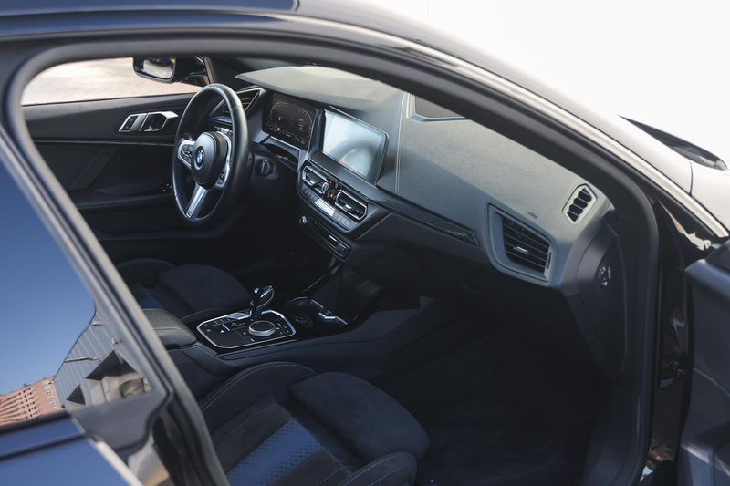 BMW 218 2 Serie Gran Coupé 218i Executive M Sport Automaat — photo 11