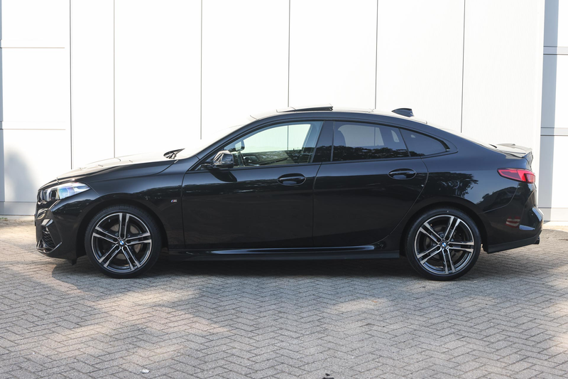 BMW 218 2 Serie Gran Coupé 218i Executive M Sport Automaat — photo 8