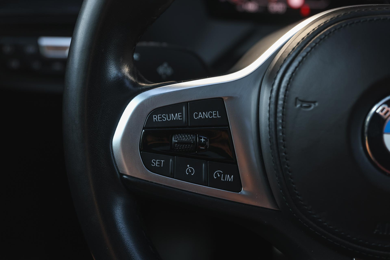 BMW 218 2 Serie Gran Coupé 218i Executive M Sport Automaat — photo 14