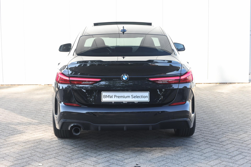 BMW 218 2 Serie Gran Coupé 218i Executive M Sport Automaat — photo 7