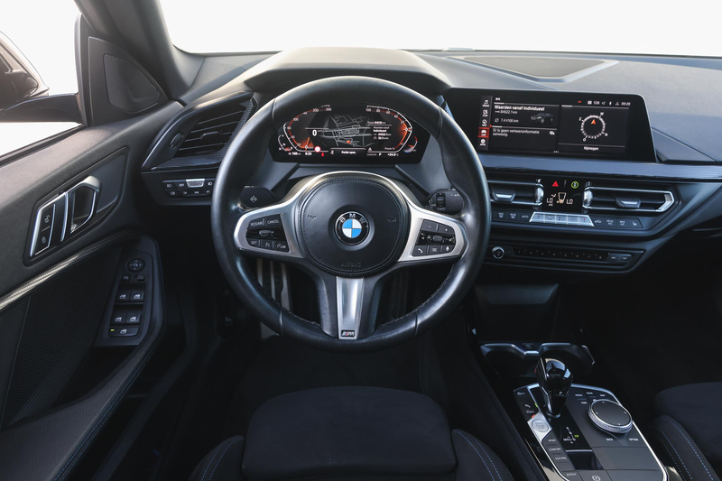 BMW 218 2 Serie Gran Coupé 218i Executive M Sport Automaat — photo 3