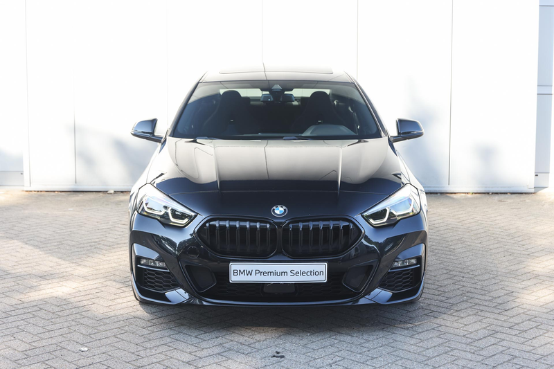 BMW 218 2 Serie Gran Coupé 218i Executive M Sport Automaat — photo 6