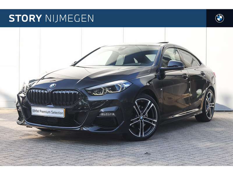 BMW 218 2 Serie Gran Coupé 218i Executive M Sport Automaat