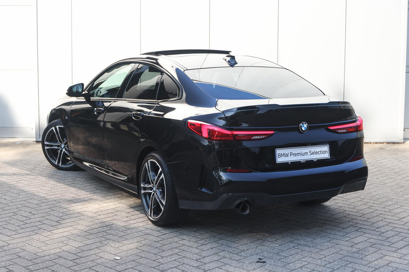 BMW 218 2 Serie Gran Coupé 218i Executive M Sport Automaat — photo 2