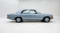 Mercedes-Benz 280 SE '73 CH03619 Blau - thumbnail 6