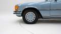 Mercedes-Benz 280 SE '73 CH03619 Blau - thumbnail 13