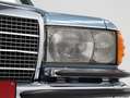 Mercedes-Benz 280 SE '73 CH03619 Blau - thumbnail 11