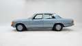 Mercedes-Benz 280 SE '73 CH03619 Blau - thumbnail 8