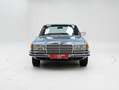 Mercedes-Benz 280 SE '73 CH03619 Blau - thumbnail 5