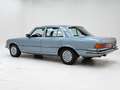 Mercedes-Benz 280 SE '73 CH03619 Blau - thumbnail 4