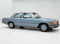 Mercedes-Benz 280 SE '73 CH03619 Blau - thumbnail 3