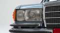 Mercedes-Benz 280 SE '73 CH03619 Blau - thumbnail 10
