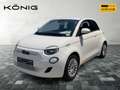 Fiat 500e MY23 Elektro  Komfort Paket Weiß - thumbnail 1