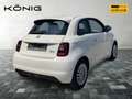Fiat 500e MY23 Elektro  Komfort Paket Weiß - thumbnail 3