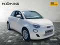 Fiat 500e MY23 Elektro  Komfort Paket Weiß - thumbnail 2