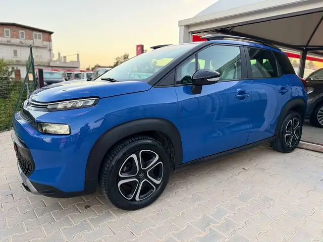 Citroen C3 Aircross C3 Aircross BlueHDi 110 S&S Feel