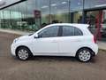 Nissan Micra 1.2 pure drive Acenta m/t Blanco - thumbnail 9