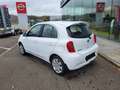 Nissan Micra 1.2 pure drive Acenta m/t Blanco - thumbnail 8