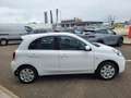 Nissan Micra 1.2 pure drive Acenta m/t Blanco - thumbnail 5