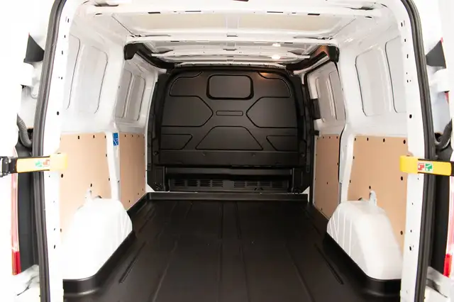 Ford Transit Custom view 13