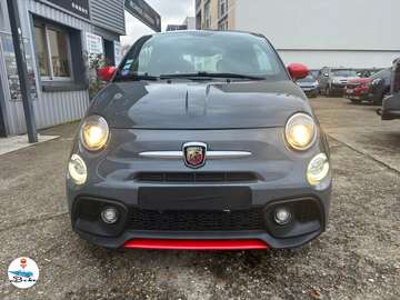 1.4 Turbo 16V T-Jet 145 ch BVM5 ligne Monza