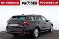 Skoda Octavia Combi 1,5 iV STYLE DSG HYBRID NUR 19.753KM Schwarz - thumbnail 5