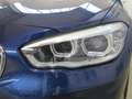 BMW 116 d 116 CV URBAN A/T Blau - thumbnail 4