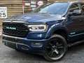 Dodge RAM 1500 OFFROAD 4x4 5,7L SHZ AHK CarPlay Bleu - thumbnail 5