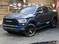 Dodge RAM 1500 OFFROAD 4x4 5,7L SHZ AHK CarPlay Bleu - thumbnail 7