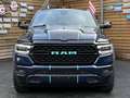 Dodge RAM 1500 OFFROAD 4x4 5,7L SHZ AHK CarPlay Bleu - thumbnail 4