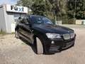 BMW X3 xDrive30d Österreich-Paket Aut. Schwarz - thumbnail 3