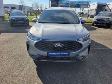 2.5 Duratec 180ch Hybrid FlexiFuel ST-Line Powershift