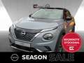 Nissan Juke N-DESIGN Automatik BOSE/Winter/AVM/Hybrid Grau - thumbnail 1
