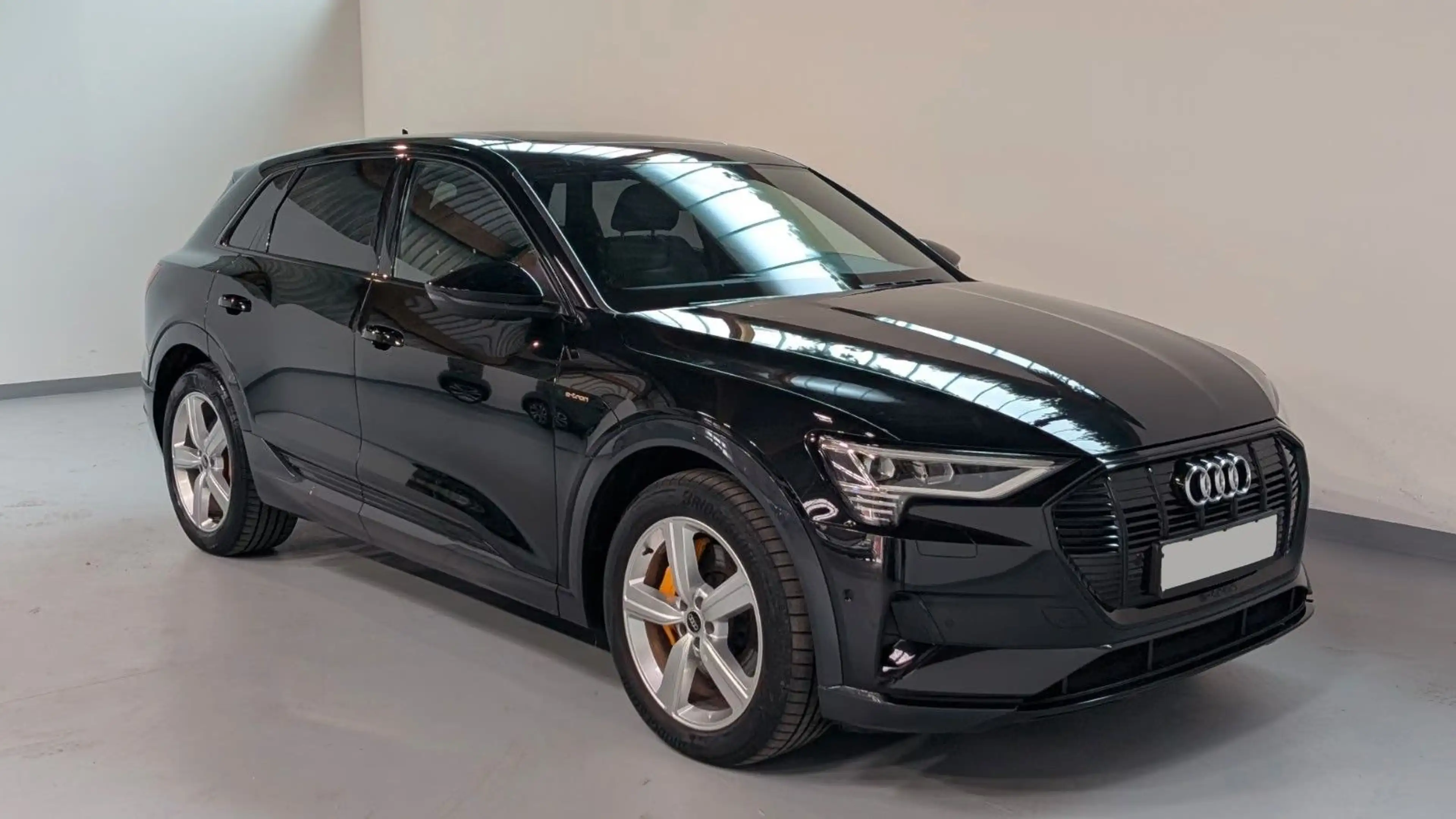 Audi e-tron 55 quattro advanced AIRKAMMEMOPANO20 — photo 3