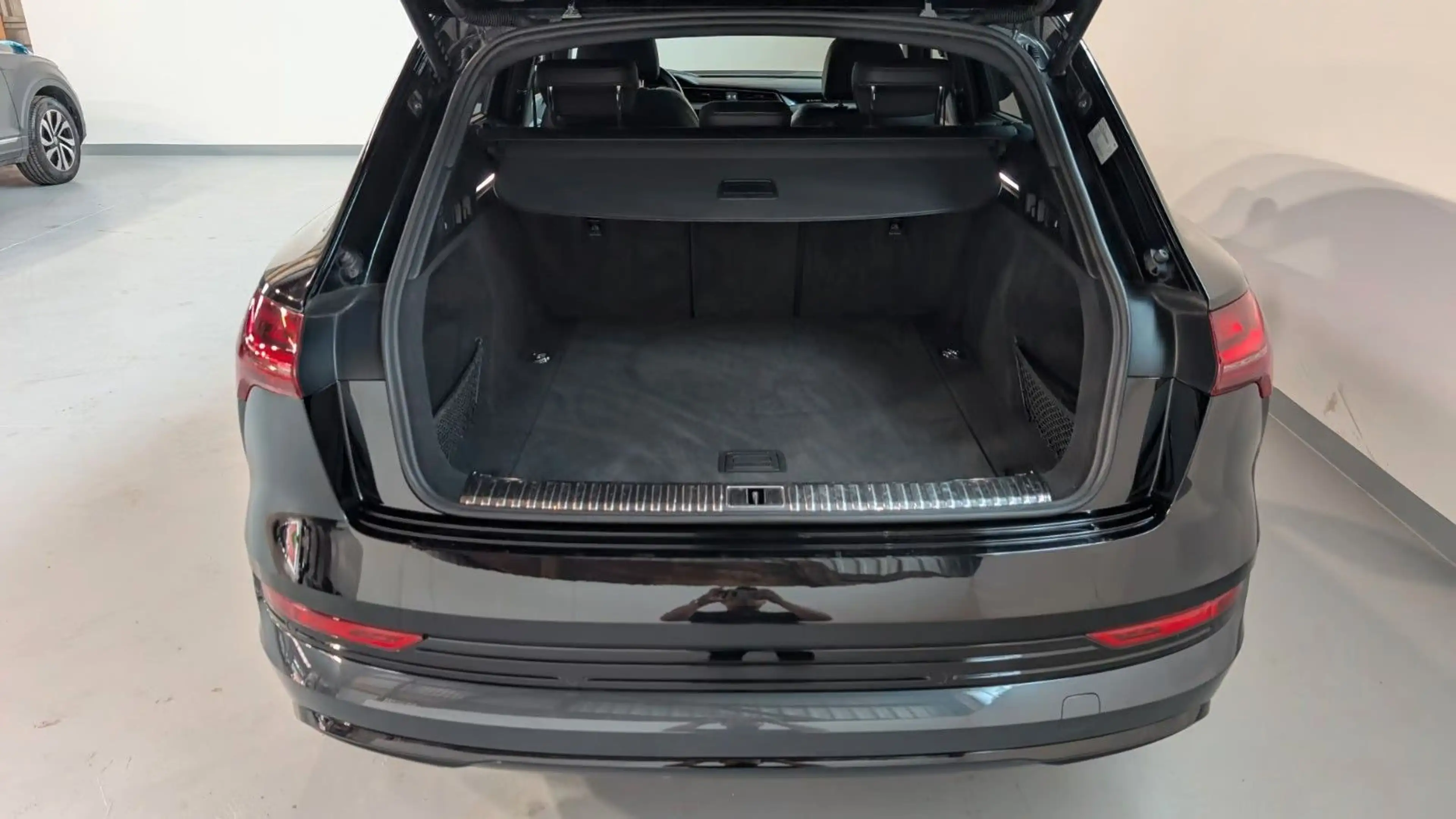Audi e-tron 55 quattro advanced AIRKAMMEMOPANO20 — photo 9