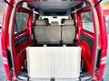 Volkswagen Caddy Maxi 'Behindertengerecht-Rampe'5-Sitzer' Rot - thumbnail 3