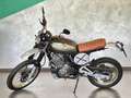 Honda NX 650 Scrambler*SPECIAL BIKE*Condizioni Ottime Verde - thumbnail 11