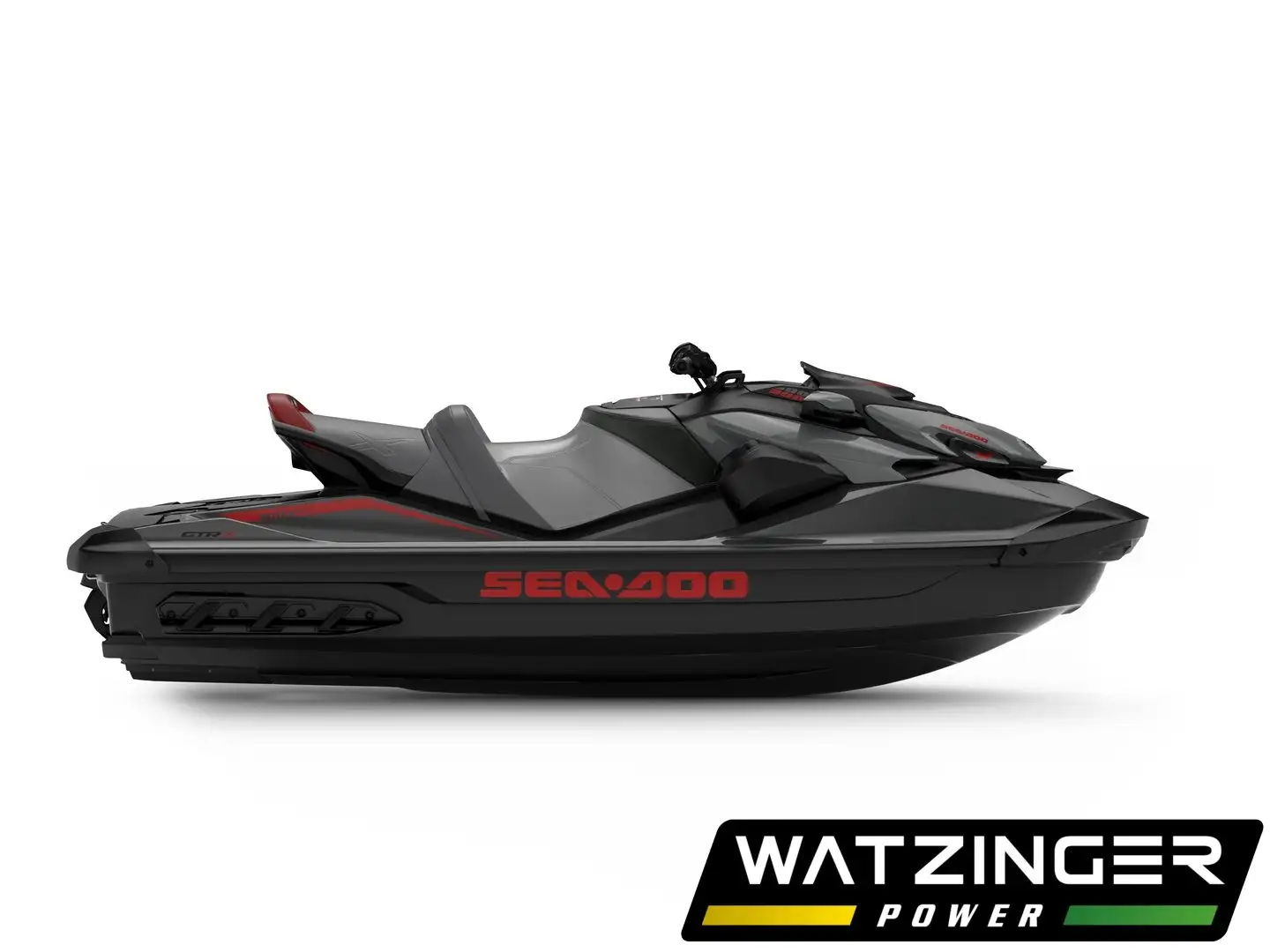 Bombardier 2024 BRP SEA-DOO GTR-X RS 300 - Jetski - 2