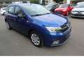 Dacia Sandero Essential Klima Scheckheftgepflegt Blau - thumbnail 3