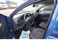 Dacia Sandero Essential Klima Scheckheftgepflegt Blau - thumbnail 7