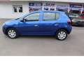Dacia Sandero Essential Klima Scheckheftgepflegt Blau - thumbnail 4