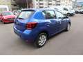 Dacia Sandero Essential Klima Scheckheftgepflegt Blau - thumbnail 5