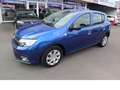 Dacia Sandero Essential Klima Scheckheftgepflegt Blau - thumbnail 2
