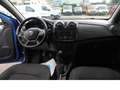 Dacia Sandero Essential Klima Scheckheftgepflegt Blau - thumbnail 13