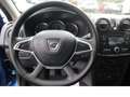 Dacia Sandero Essential Klima Scheckheftgepflegt Blau - thumbnail 17