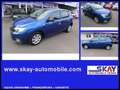 Dacia Sandero Essential Klima Scheckheftgepflegt Blau - thumbnail 1