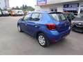 Dacia Sandero Essential Klima Scheckheftgepflegt Blau - thumbnail 6