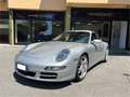 Porsche 911 Carrera 4S Coupé Argento - thumbnail 1