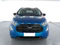 Ford EcoSport 1.5 ecoblue ST-Line s&s 95cv my20.25 Blu/Azzurro - thumbnail 2