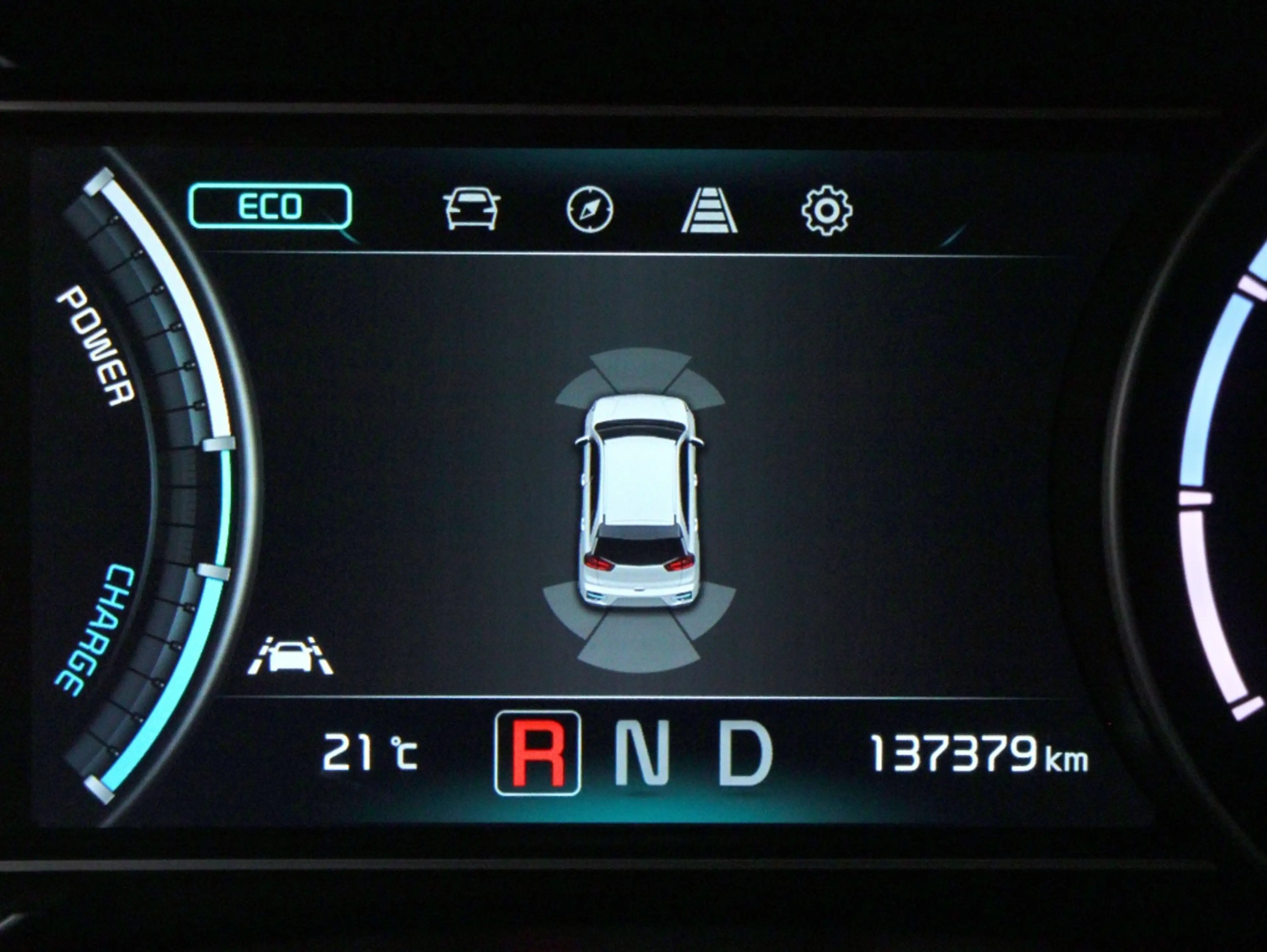 Kia e-Niro ExecutiveLine 64 kWh | SOH 93.8% / 494km! | Leder — photo 4